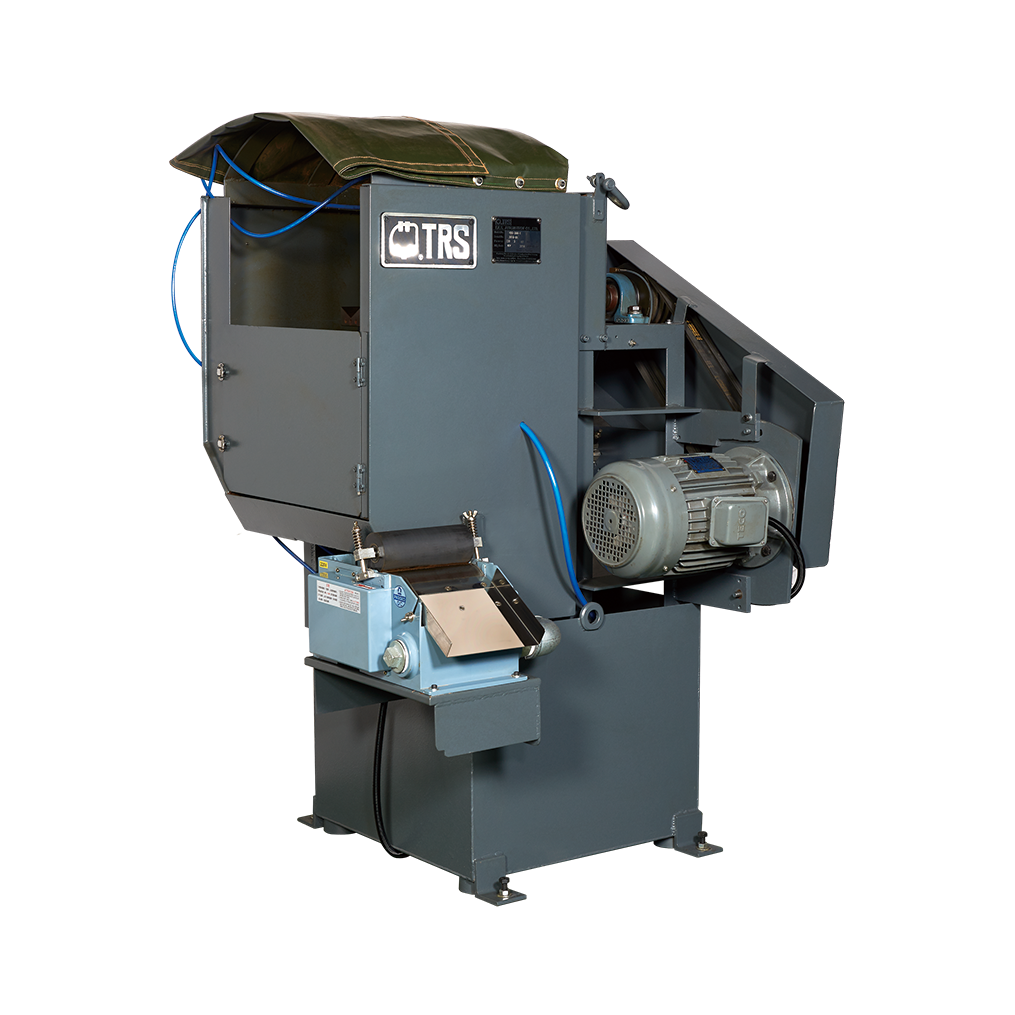 Spring Grinding Machine | DG-300-1-WL